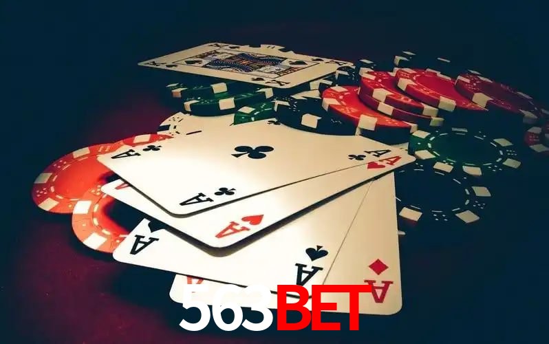 Especiais de Fim de Semana 563bet
