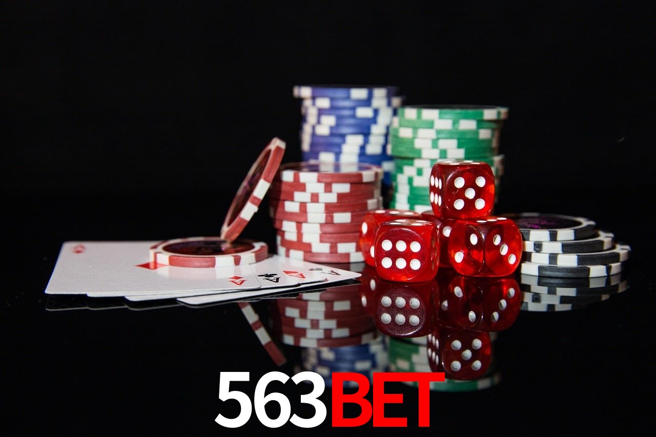 Ofertas Exclusivas 563bet