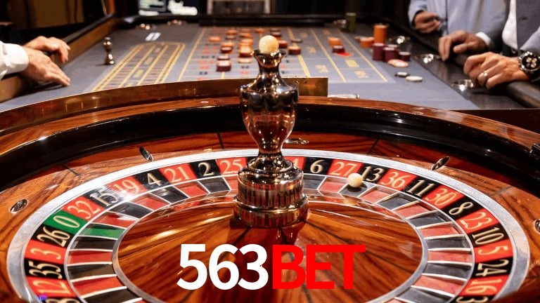 cassino 563bet
