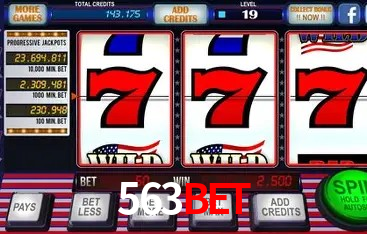 Inovações de Jogos na 563bet: O Futuro das Experiências Interativas