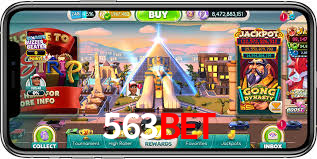 Live Casino 563bet