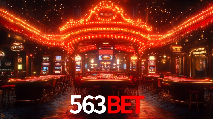 Game Providers 563bet