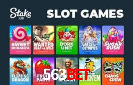 563bet
