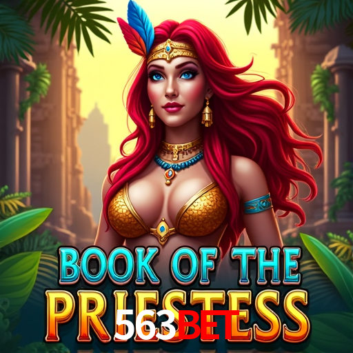 Inovações de Jogos na 563bet: O Futuro das Experiências Interativas