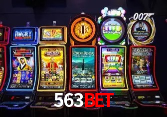 Desvendando o Mundo dos Jogos Virtuais na 563bet