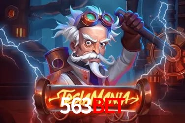 Sistemas de Segurança 563bet