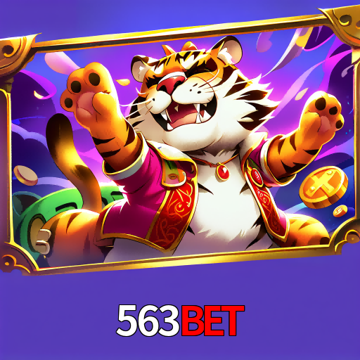 563bet Logo