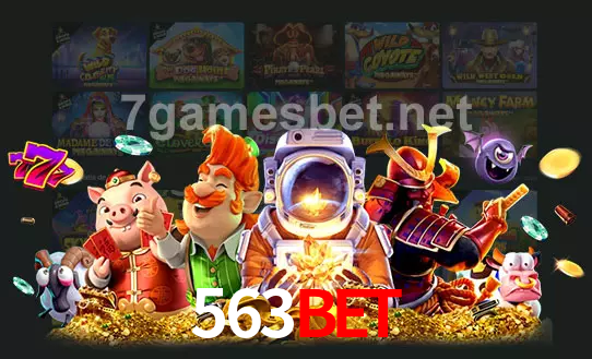 cassino 563bet
